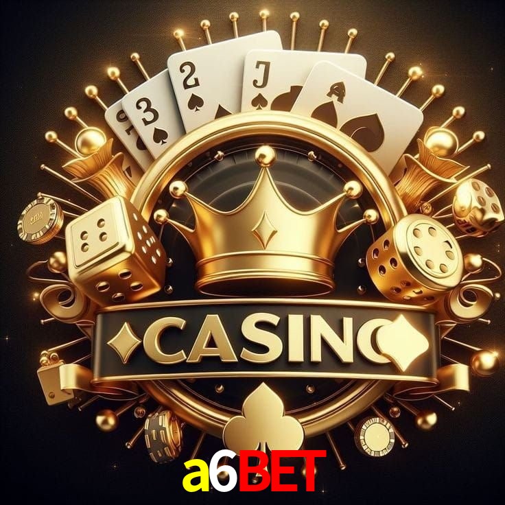 Jogos de Slot a6bet