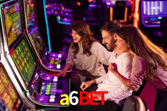 PIX Instantâneo a6bet