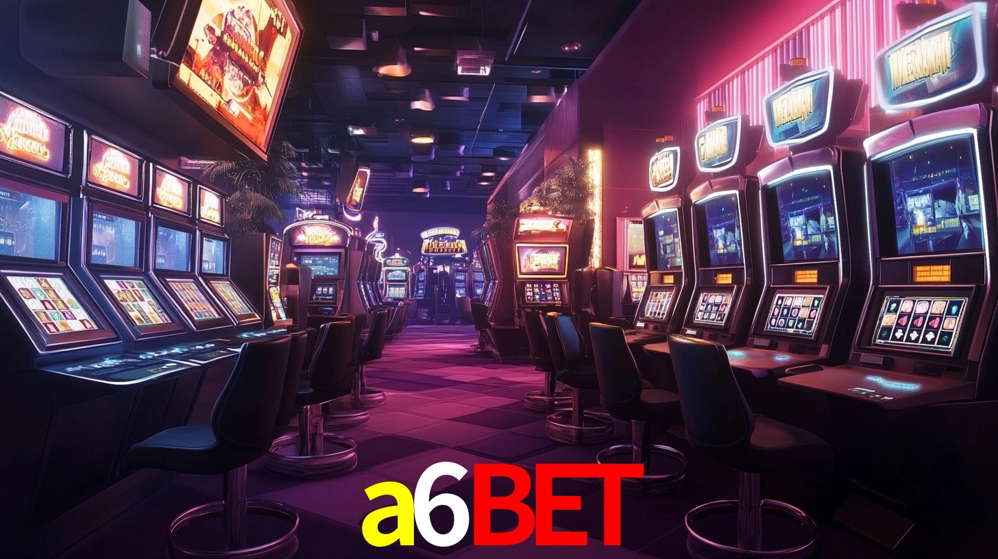 Experimente o Login Seguro Premium no a6bet