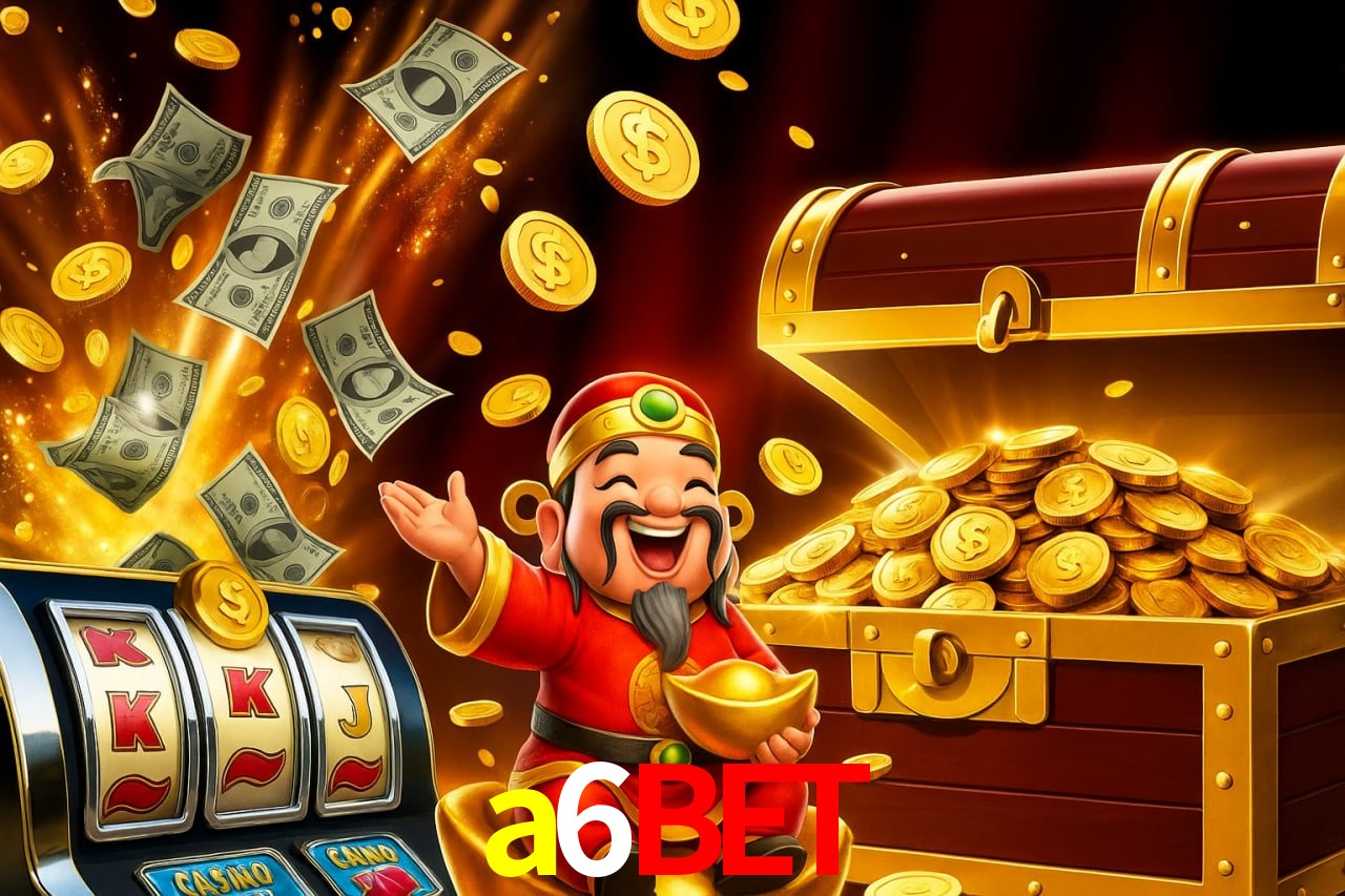 Casino VIP a6bet