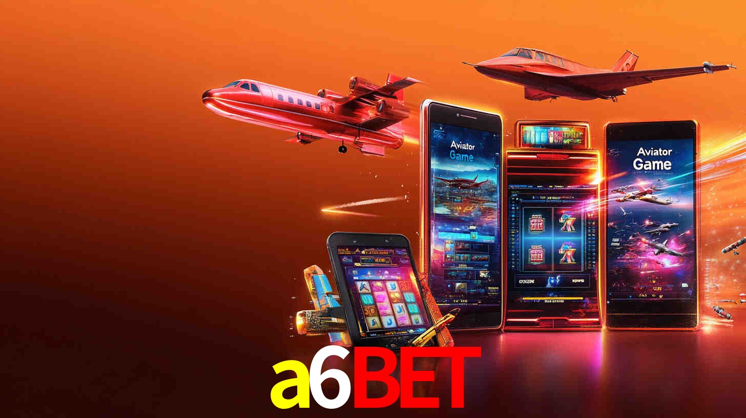 A Experiência Imersiva dos Cassinos Ao Vivo no a6bet