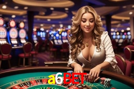 Live Casino a6bet
