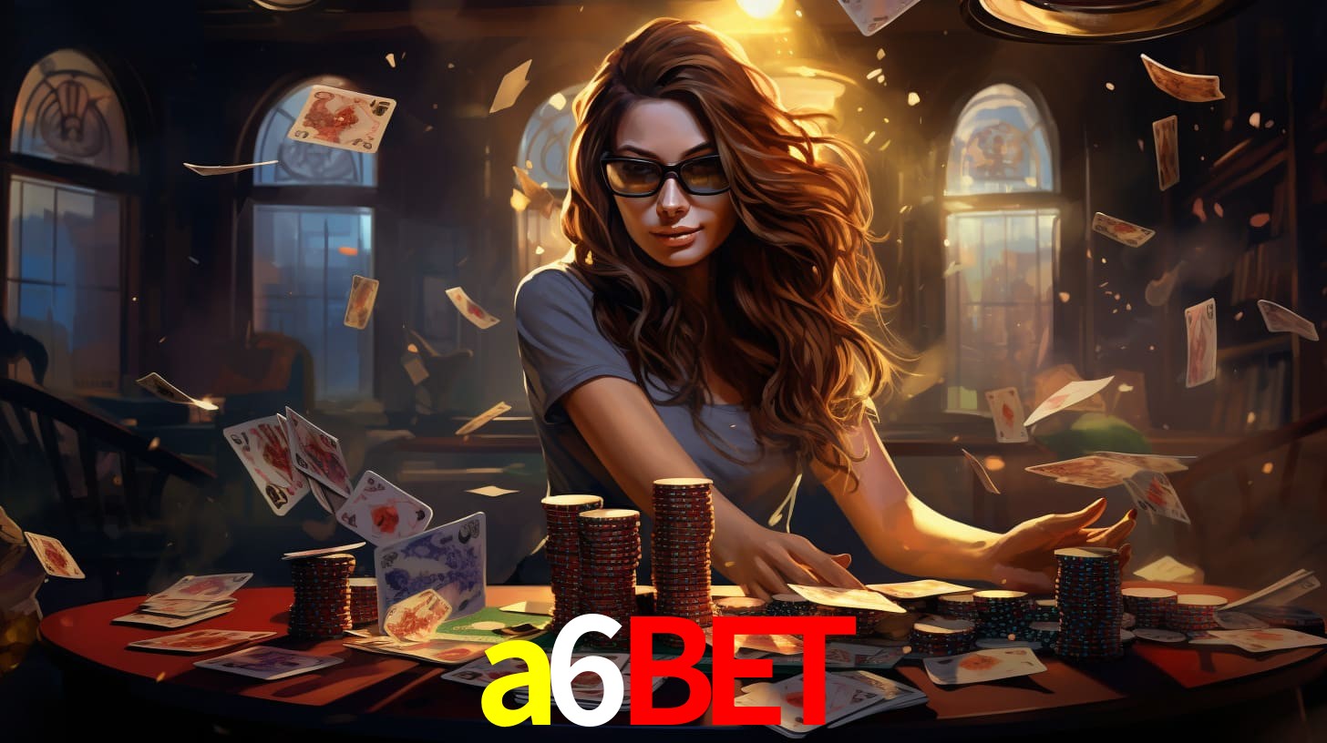 Programa VIP a6bet