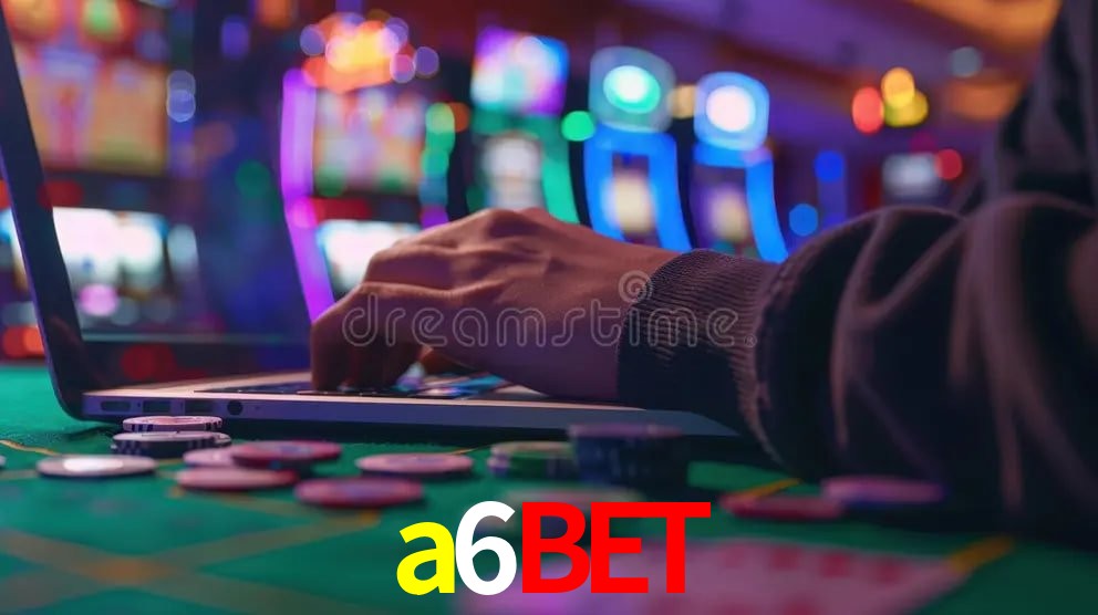 Casino Ao Vivo a6bet
