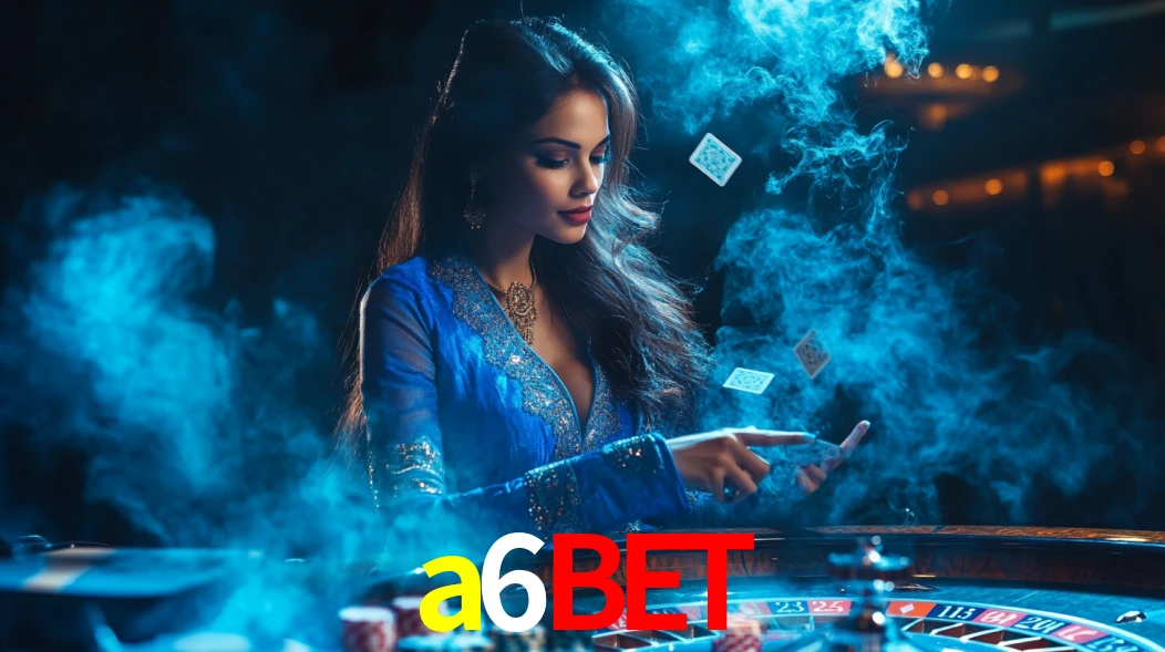 Desvendando o Mundo dos Jogos Virtuais na a6bet