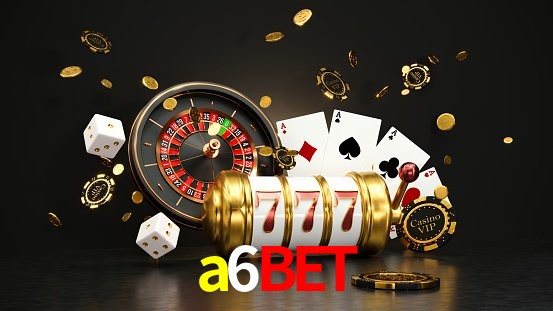 VIP Casino a6bet