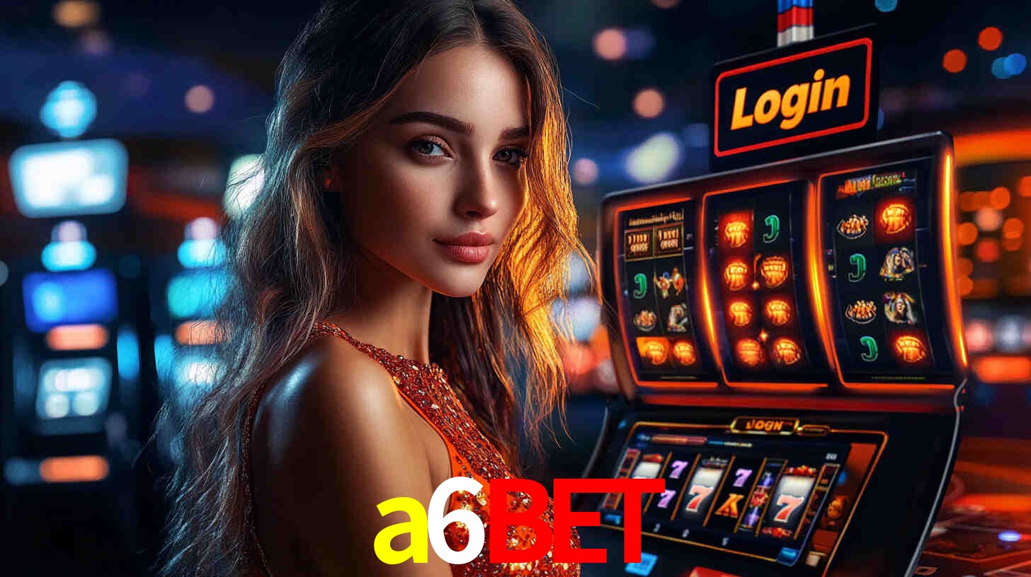 a6bet - Um Grande Cassino No Seu Telefone - a6bet.com