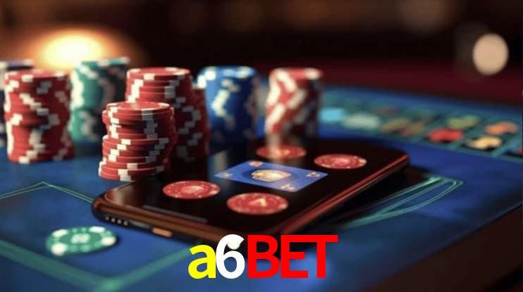 Cadastro Rápido a6bet
