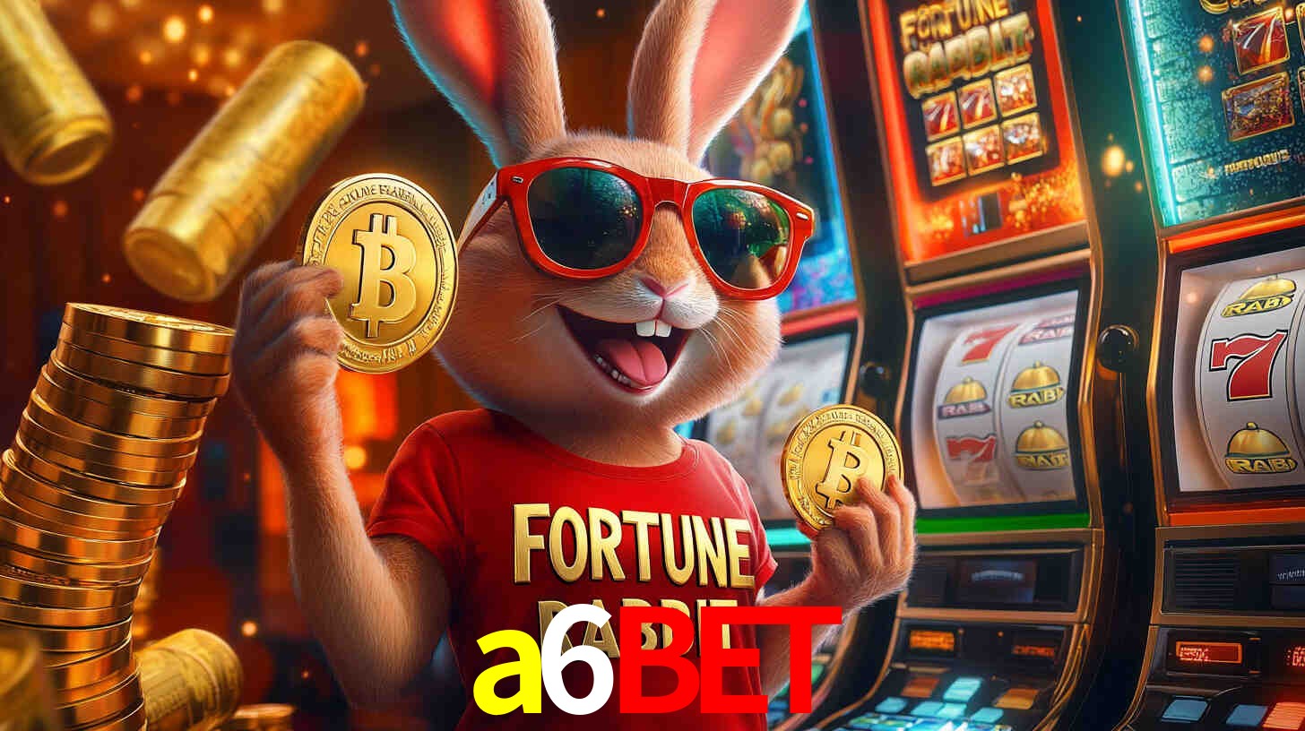Apostas Esportivas na a6bet: Um Guia Completo