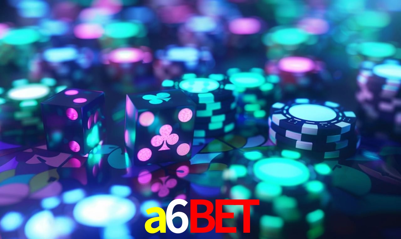 Apostas de Futebol a6bet