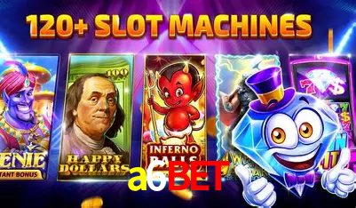 Blackjack na a6bet