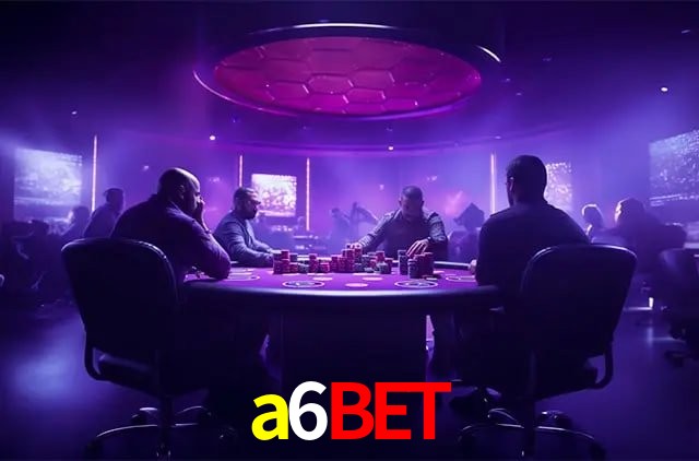 Diretório de Jogos a6bet
