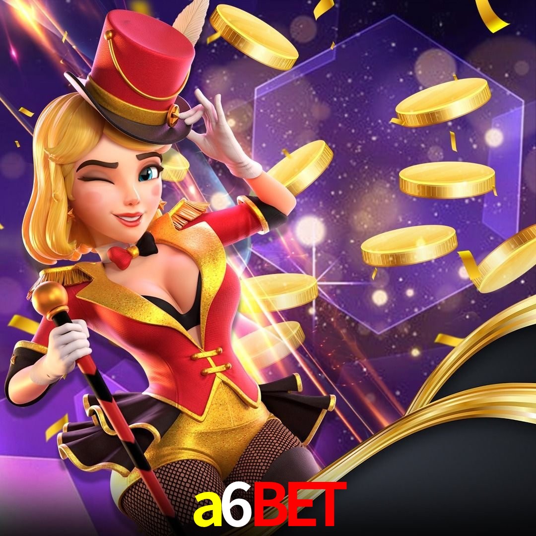 Blackjack Table a6bet
