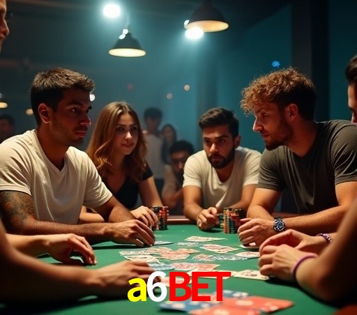 Lista de jogos de slot na a6bet