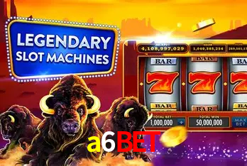 Desvendando o Mundo dos Jogos Virtuais na a6bet