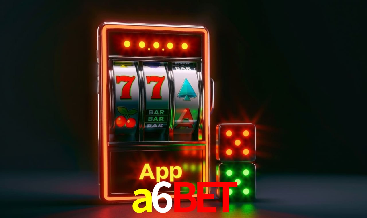 Casino Ao Vivo a6bet