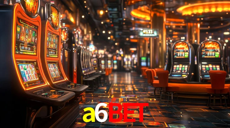 a6bet: Jogos de Caça-Níqueis-Altas Recompensas, Roleta-Velocidade, Blackjack-Desafios Máximos