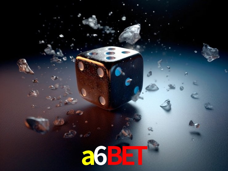 Depósito e saque na a6bet