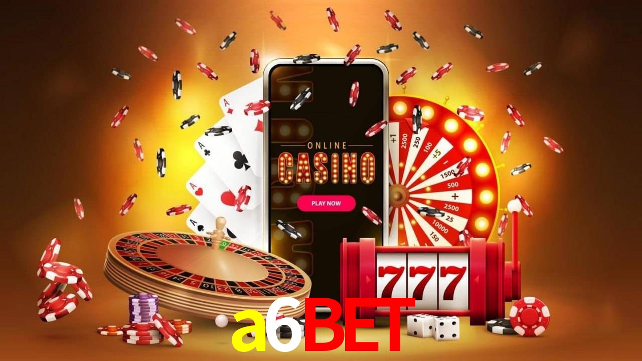 Segurança 2FA a6bet