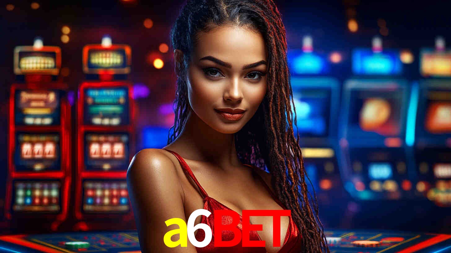 A Experiência Imersiva dos Cassinos Ao Vivo no a6bet