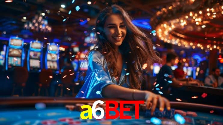 Football Betting a6bet