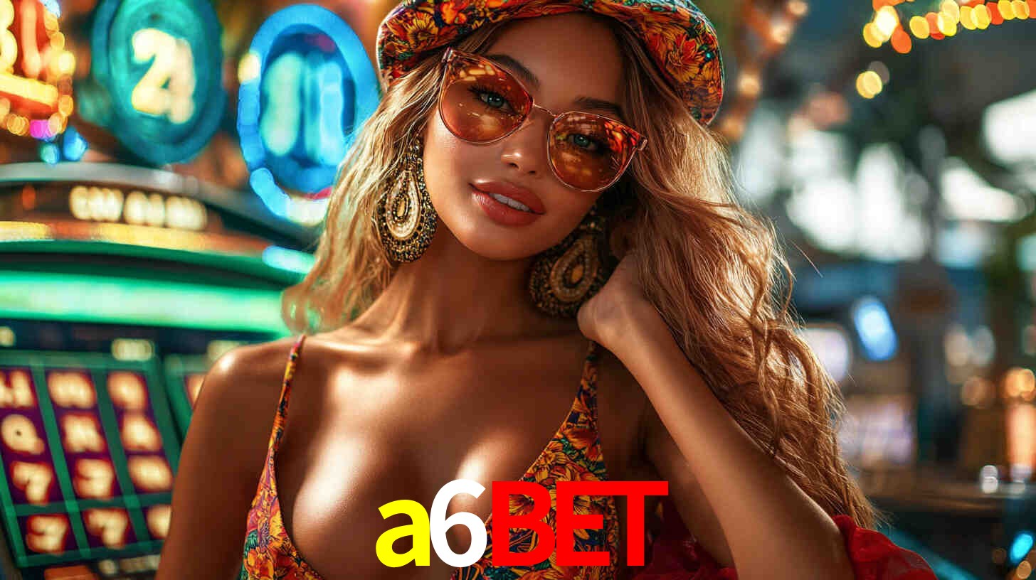 Explore as vantagens do a6bet: serviço profissional e confiabilidade