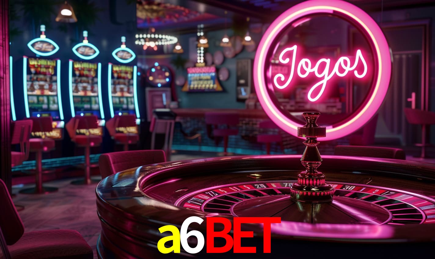 Instalador a6bet Windows