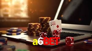 Interface Premium a6bet