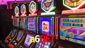 Programa VIP a6bet