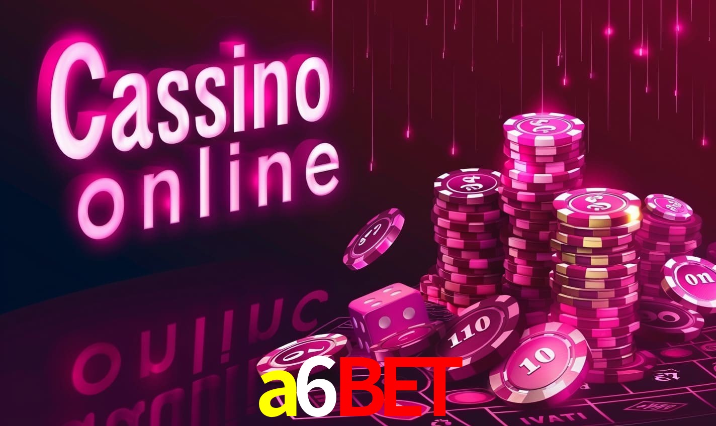 A Emoção da Loteria na a6bet: Uma Chance de Mudança de Vida