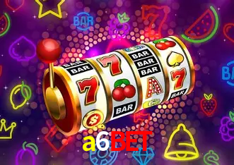 Descubra a Magia dos Jogos de Arcade no a6bet