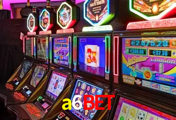 A Emoção da Loteria na a6bet: Uma Chance de Mudança de Vida