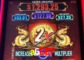 Desvendando o Mundo dos Jogos Virtuais na a6bet