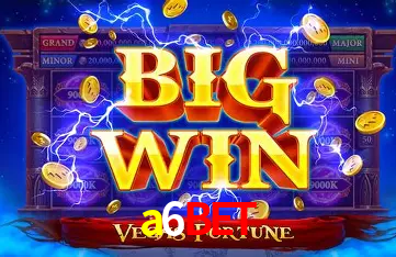 Mesas ao vivo a6bet