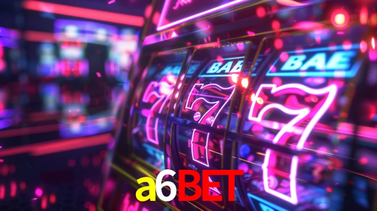 Account Benefits a6bet