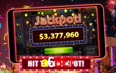 A Emoção da Loteria na a6bet: Uma Chance de Mudança de Vida
