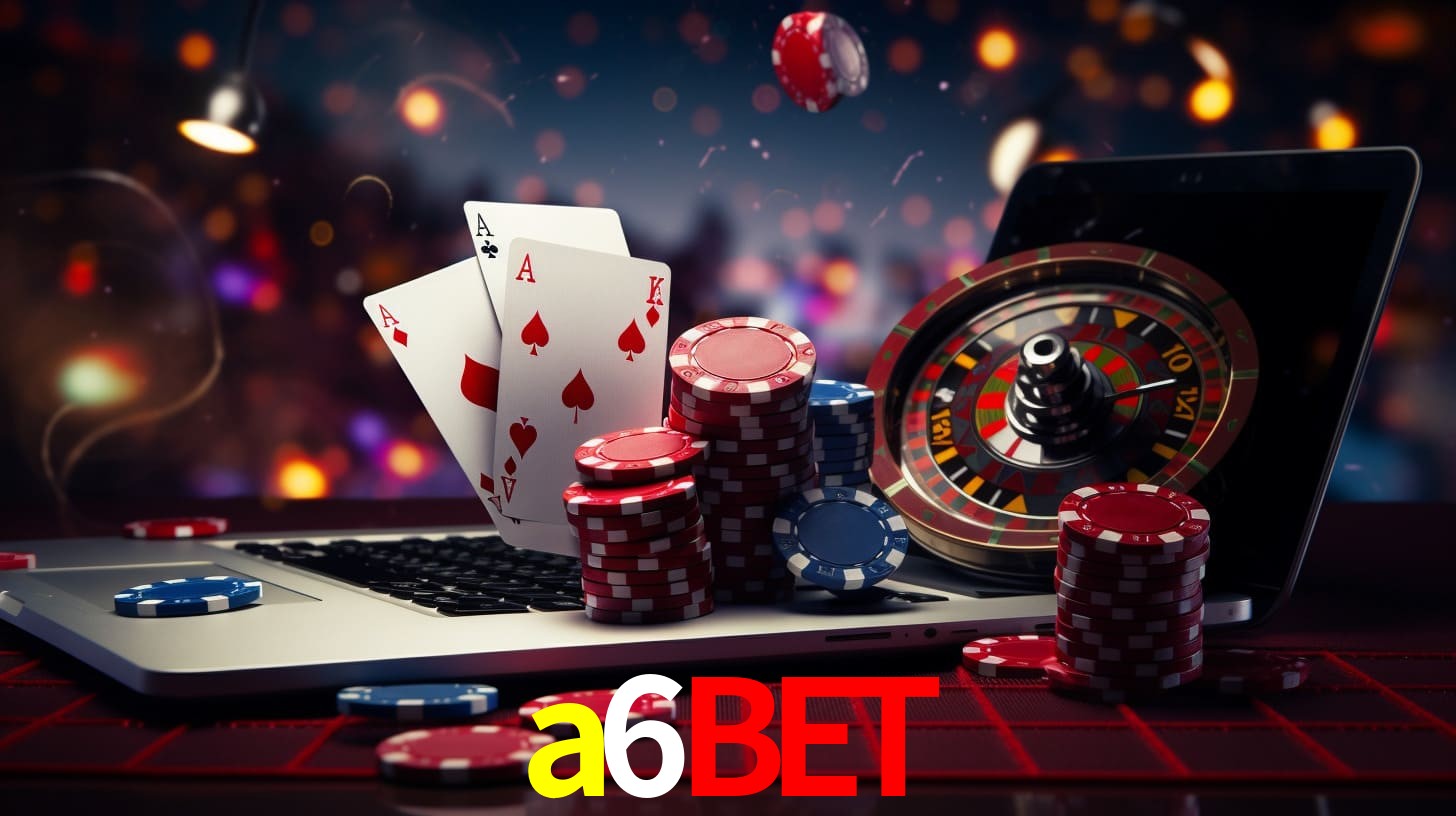 Welcome Bonus a6bet