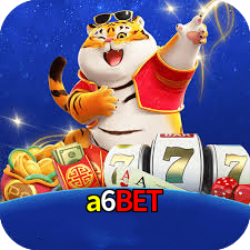 Logo da a6bet